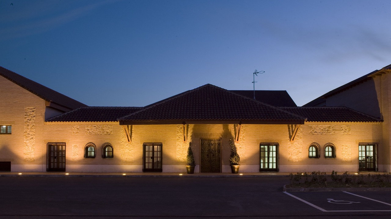 Photo of Outdoor in Argamasilla de Alba
