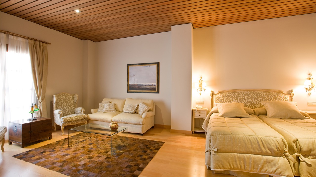 Photo of Bedroom in Argamasilla de Alba