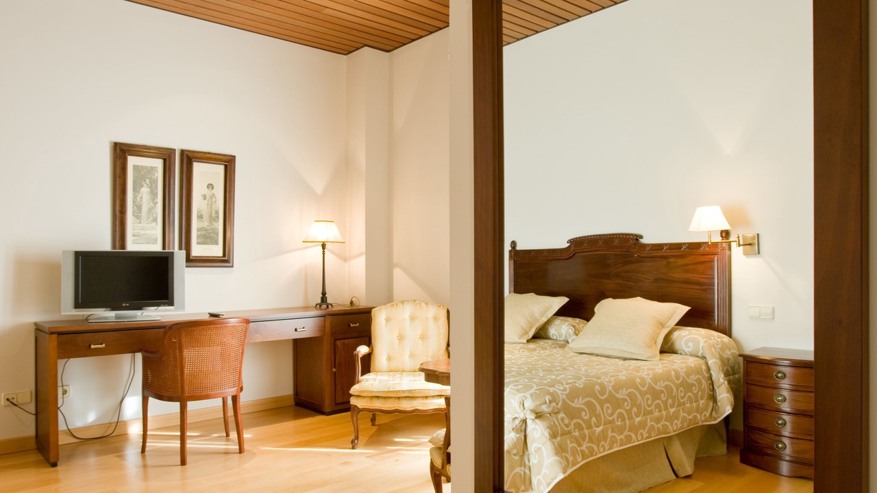 Photo of Bedroom in Argamasilla de Alba