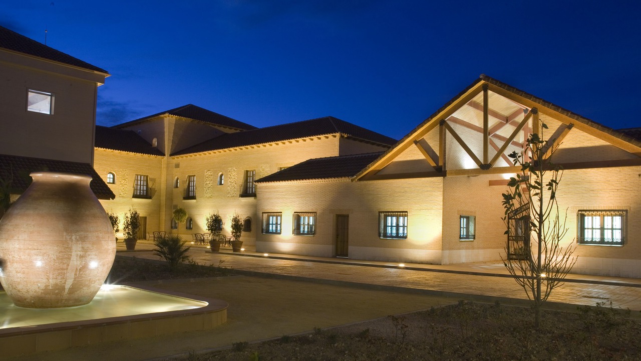 Photo of Outdoor in Argamasilla de Alba