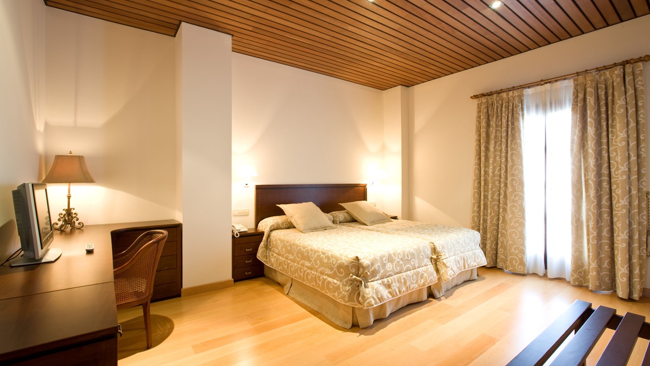 Photo of Bedroom in Argamasilla de Alba