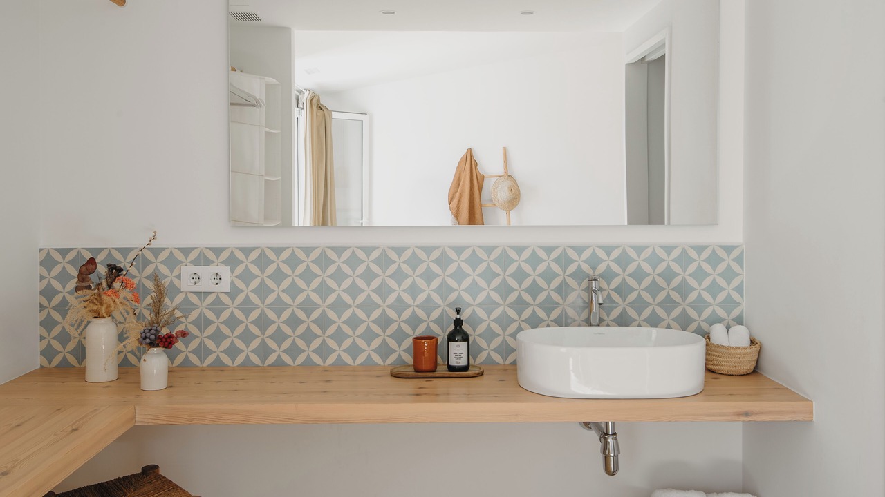 Photo of Bathroom in Ciutadella de Menorca