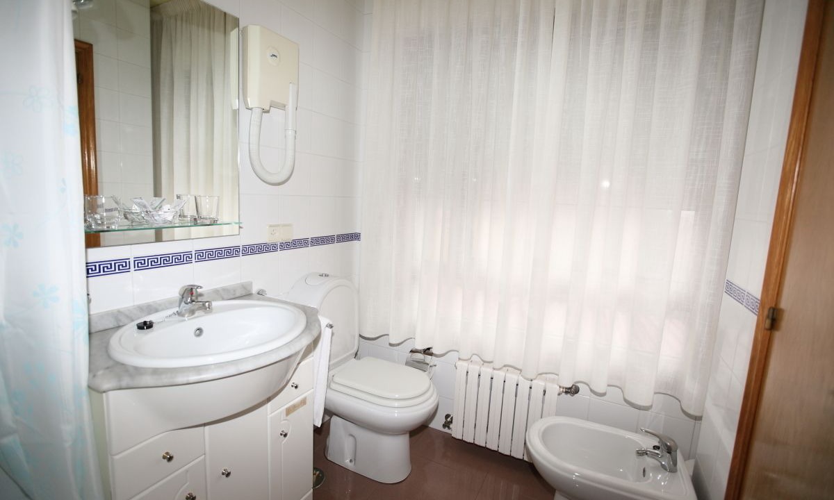 Photo of Bathroom in Arca