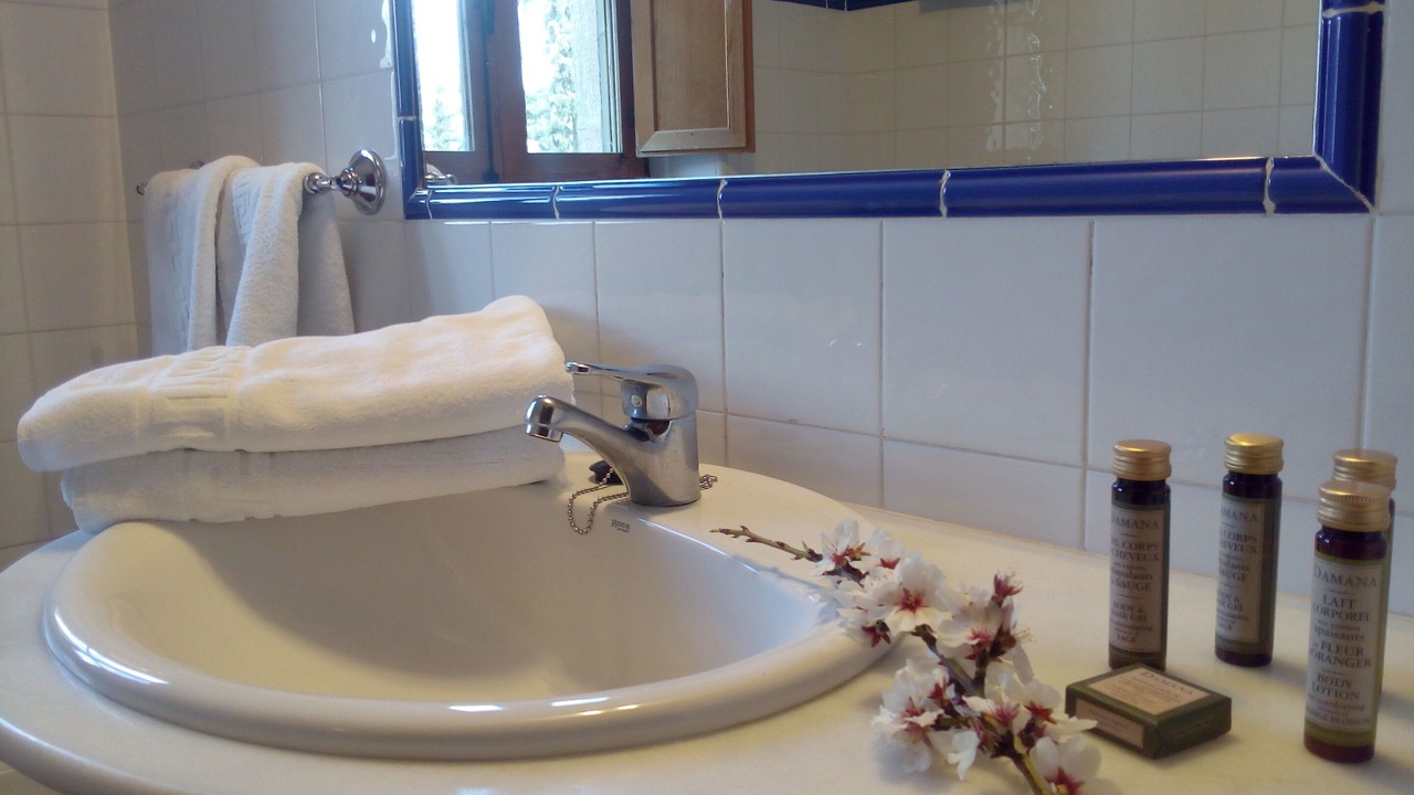 Photo of Bathroom in Biar