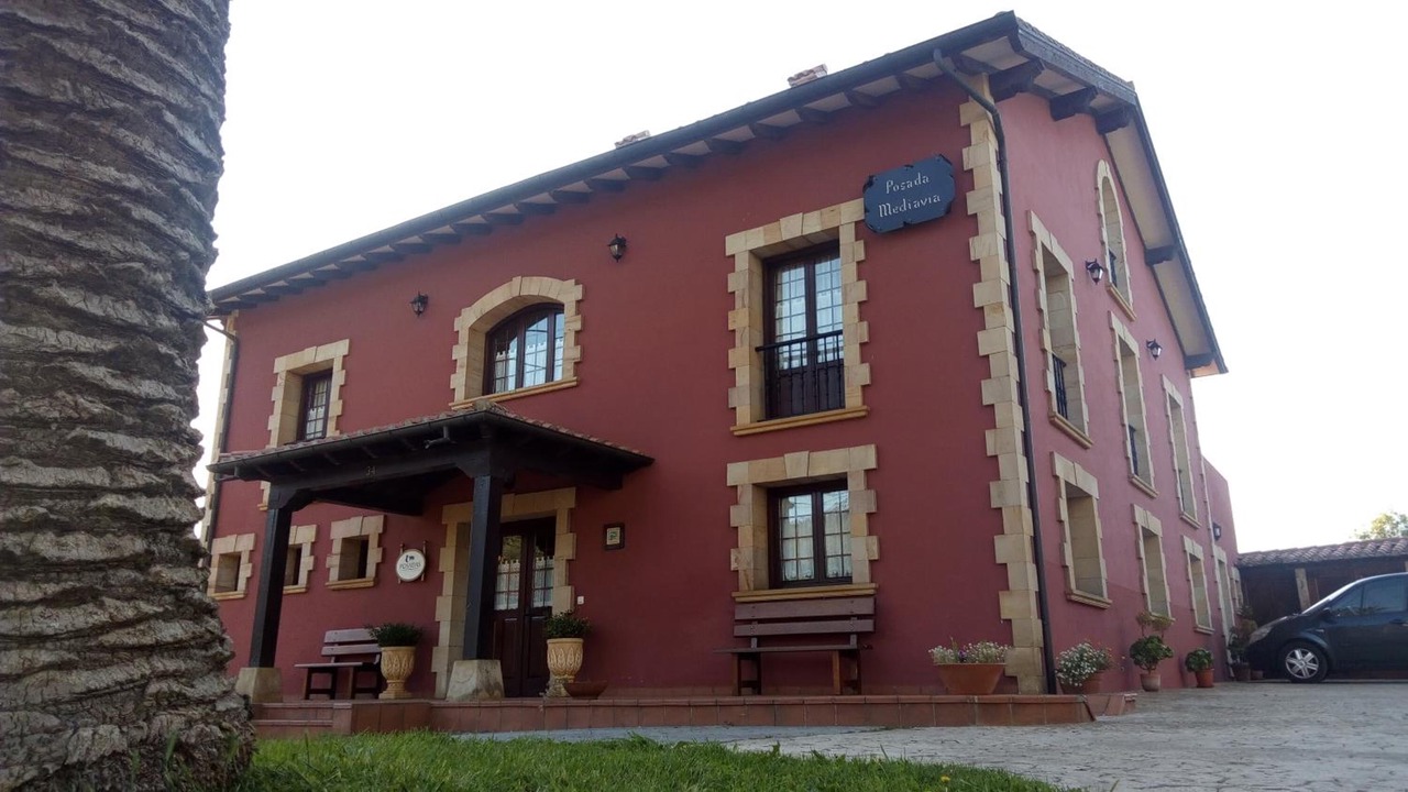 Photo of Outdoor in Ubiarco