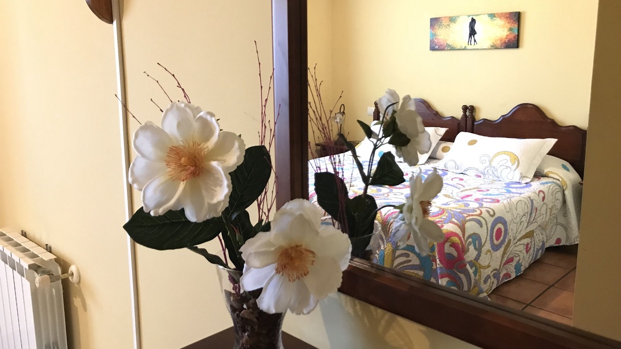 Photo of Bedroom in Ubiarco