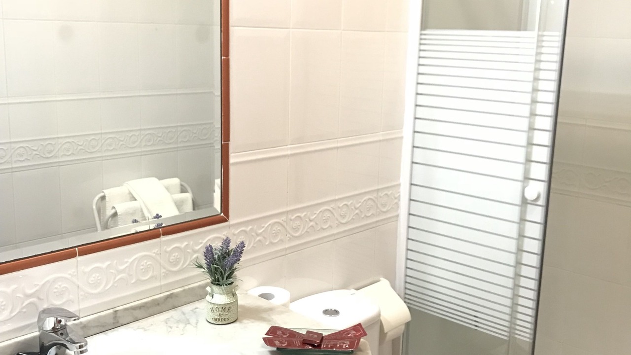 Photo of Bathroom in Ubiarco