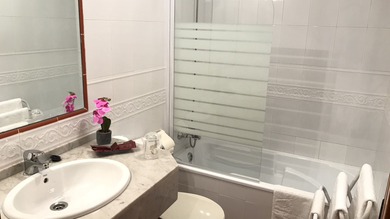 Photo of Bathroom in Ubiarco