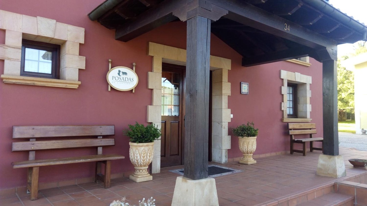 Photo of Outdoor in Ubiarco