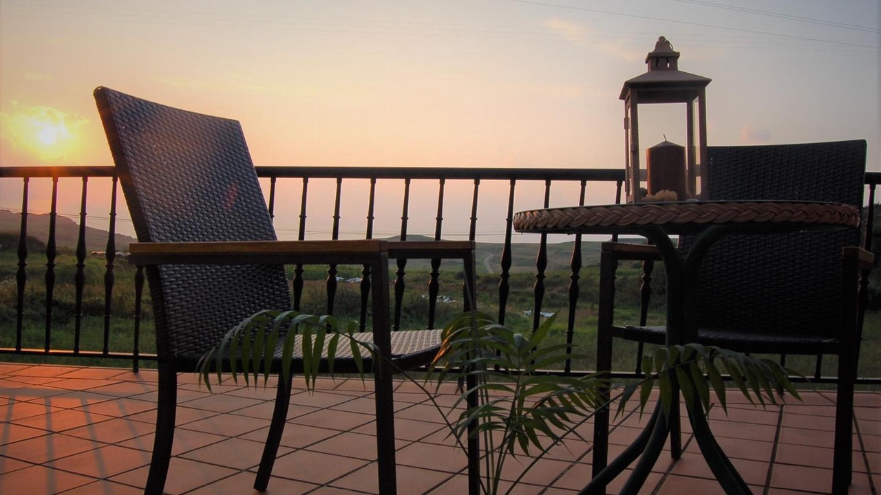 Photo of Patio Balcony in Ubiarco