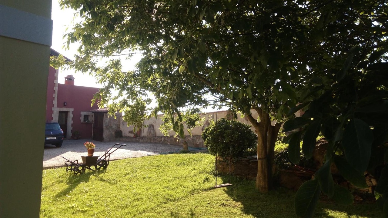 Photo of Outdoor in Ubiarco