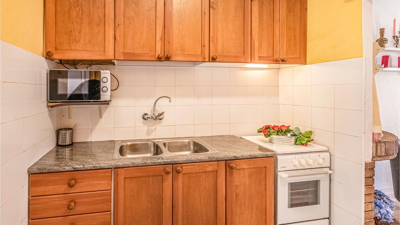 Photo of Kitchen in Osor