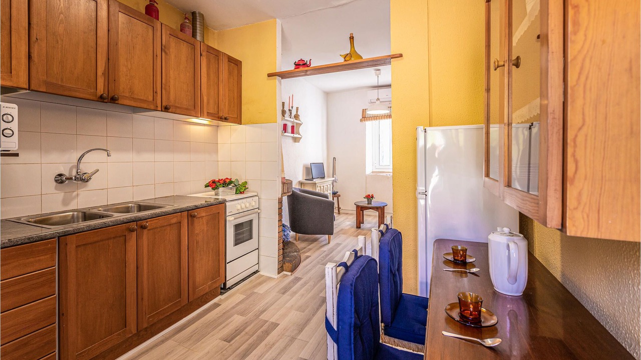 Photo of Kitchen in Osor