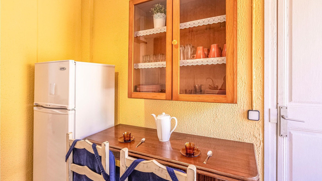 Photo of Kitchen in Osor