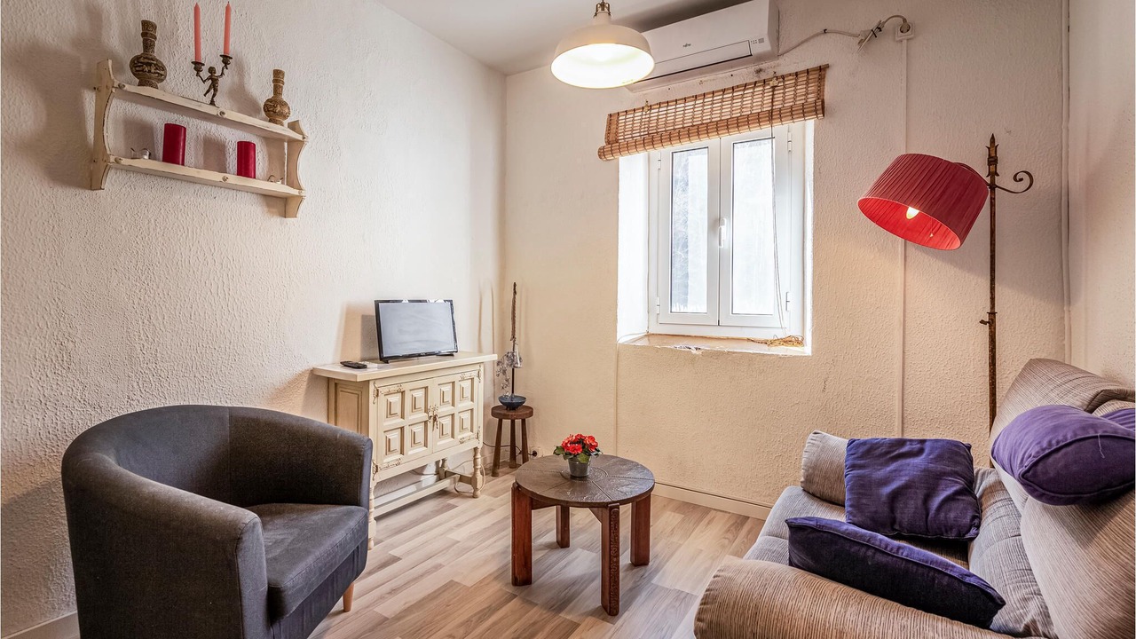 Photo of Livingroom in Osor