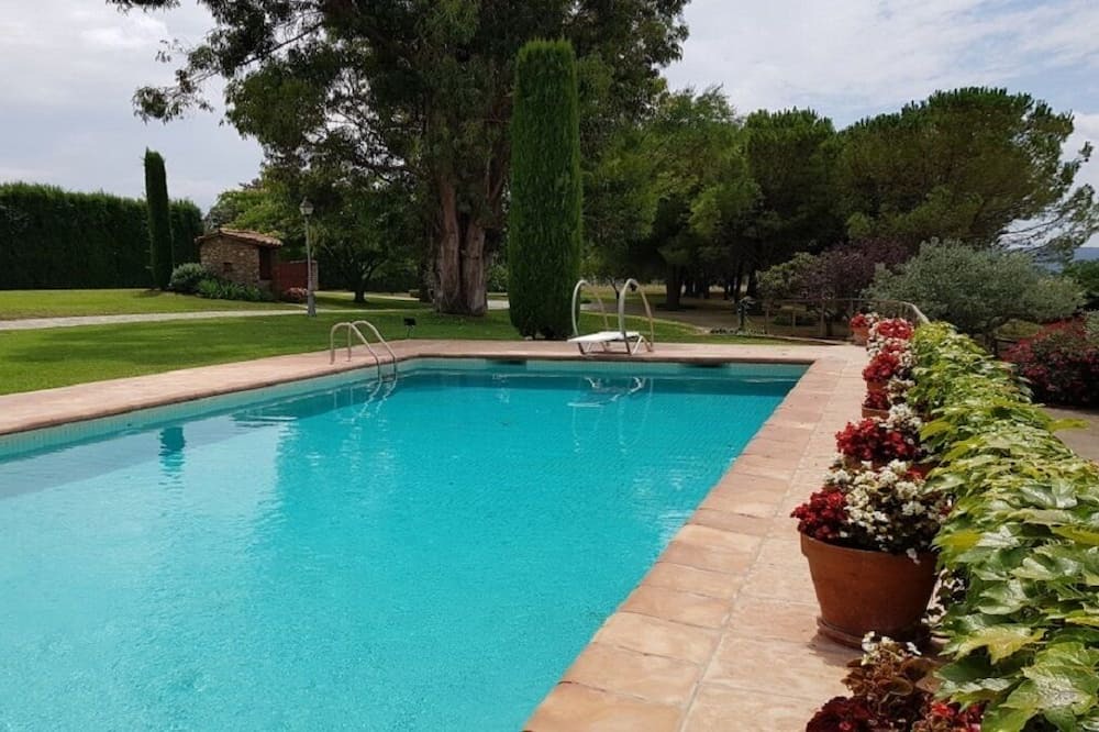 Photo of Outdoor in Pujals dels Pagesos