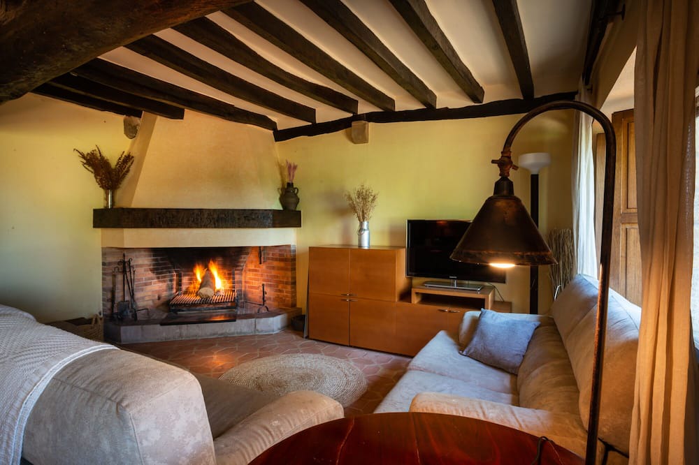 Photo of Livingroom in Pujals dels Pagesos