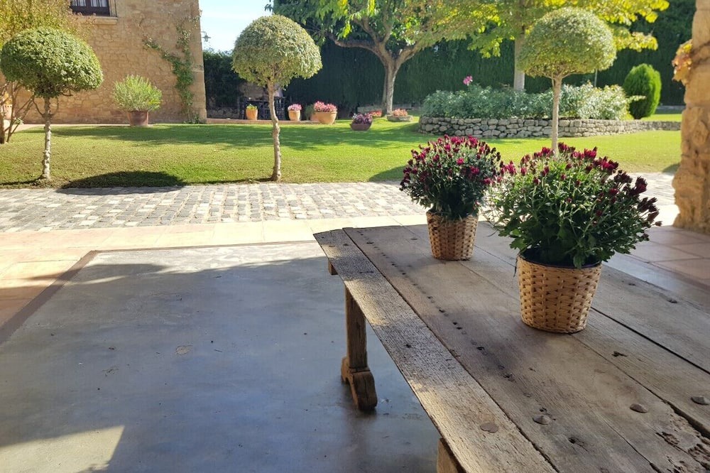 Photo of Outdoor in Pujals dels Pagesos