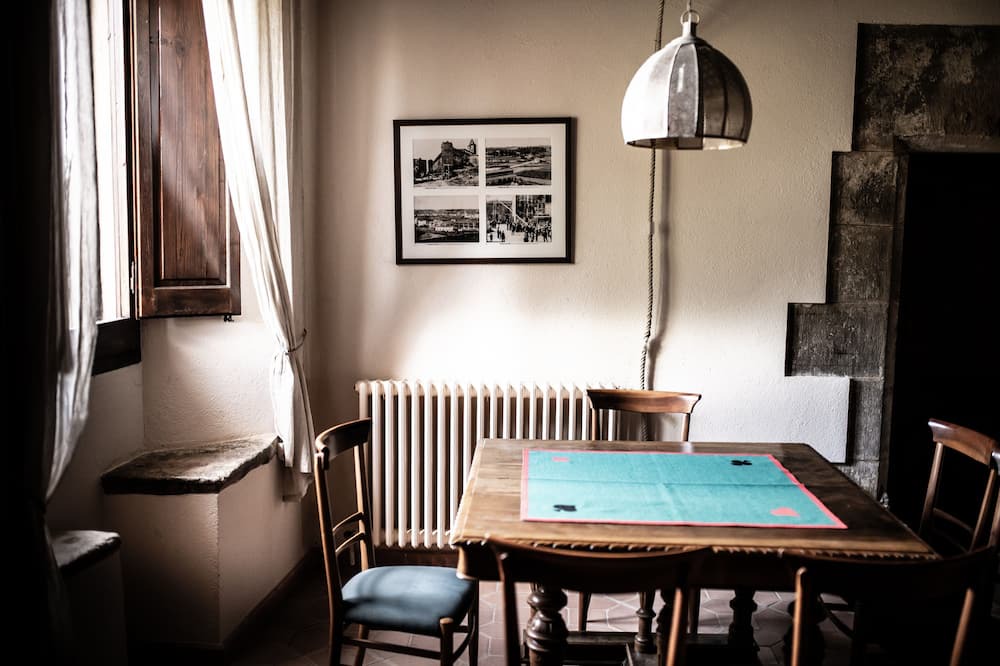 Photo of Bedroom in Pujals dels Pagesos