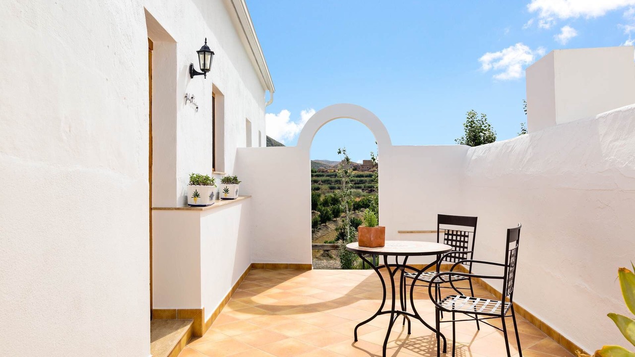 Photo of Outdoor in Mojacar