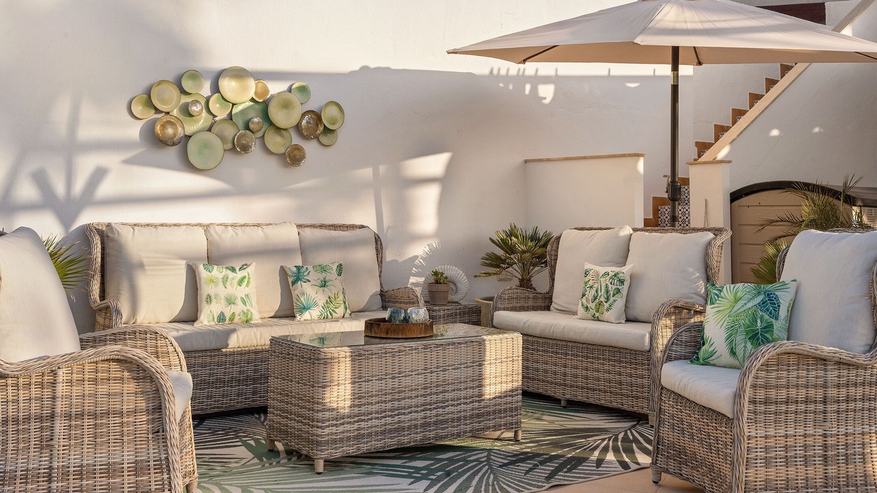 Photo of Outdoor in Mojacar