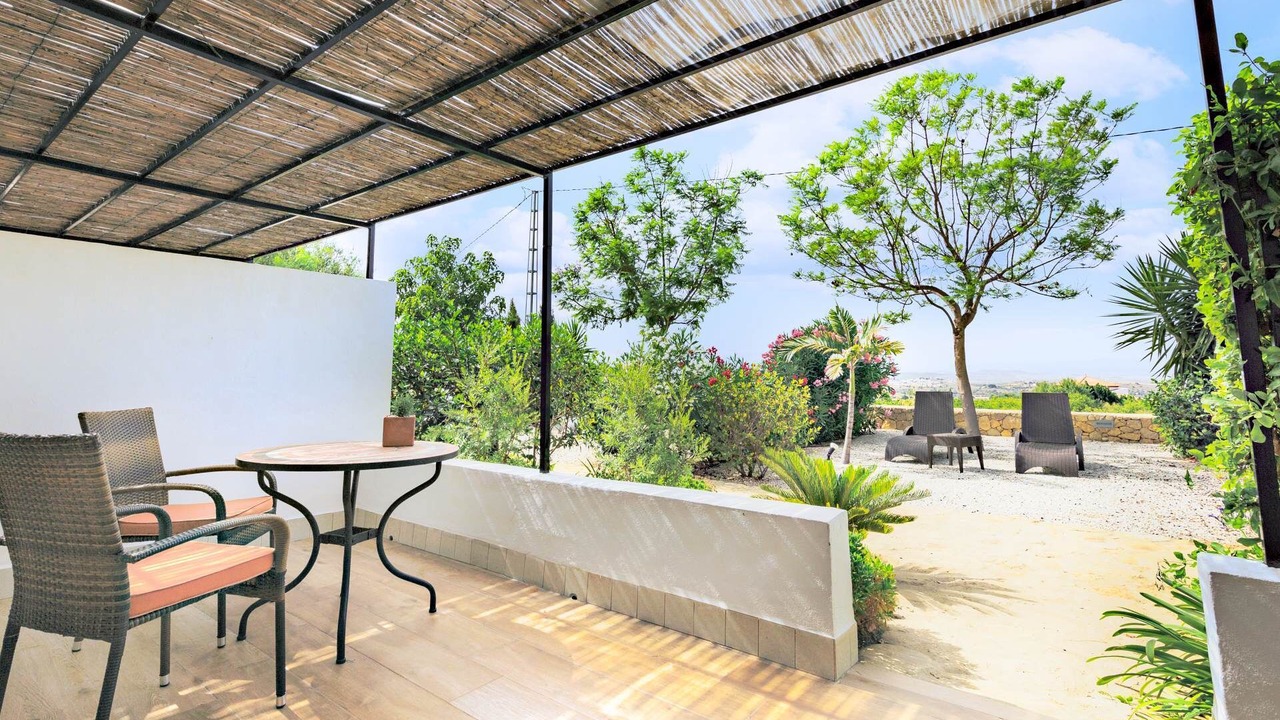 Photo of Outdoor in Mojacar