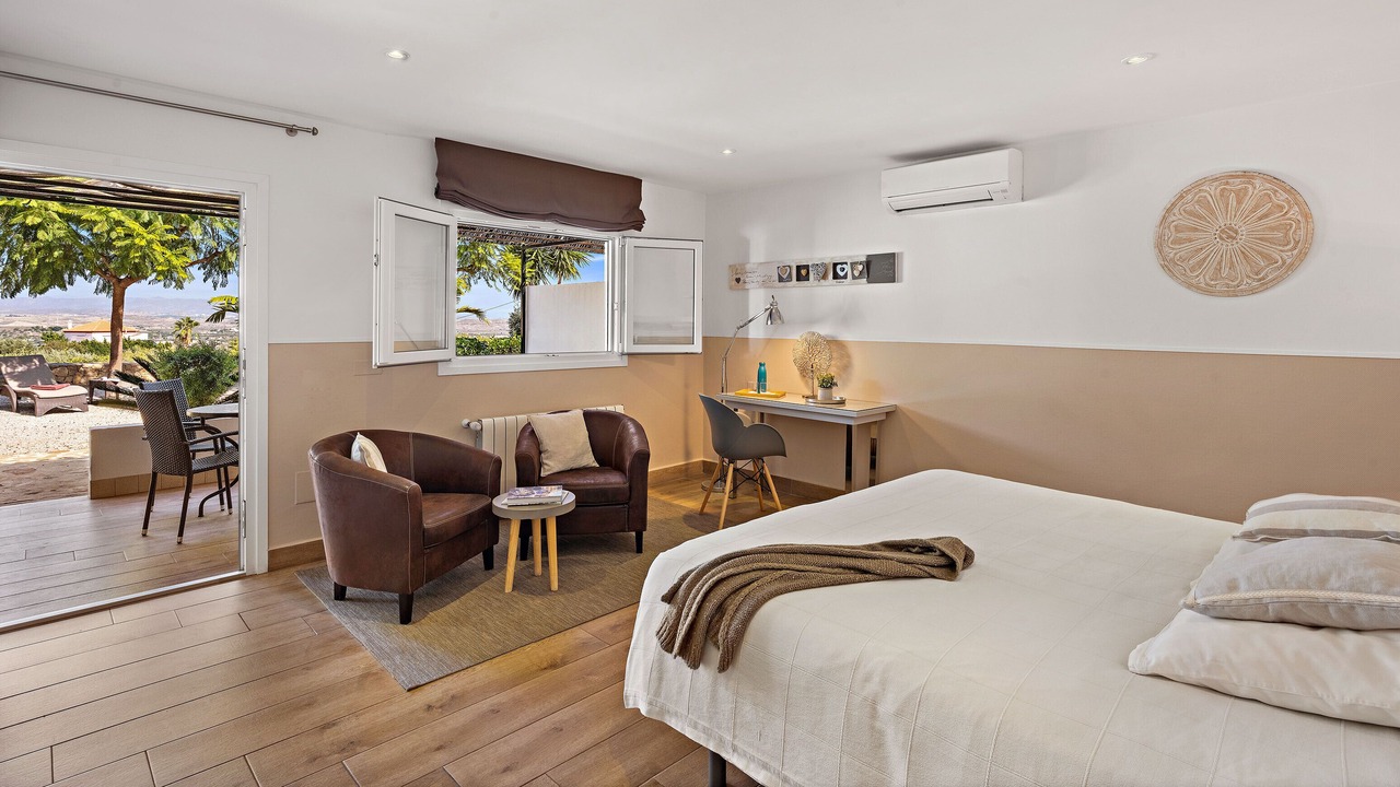 Photo of Livingroom in Mojacar