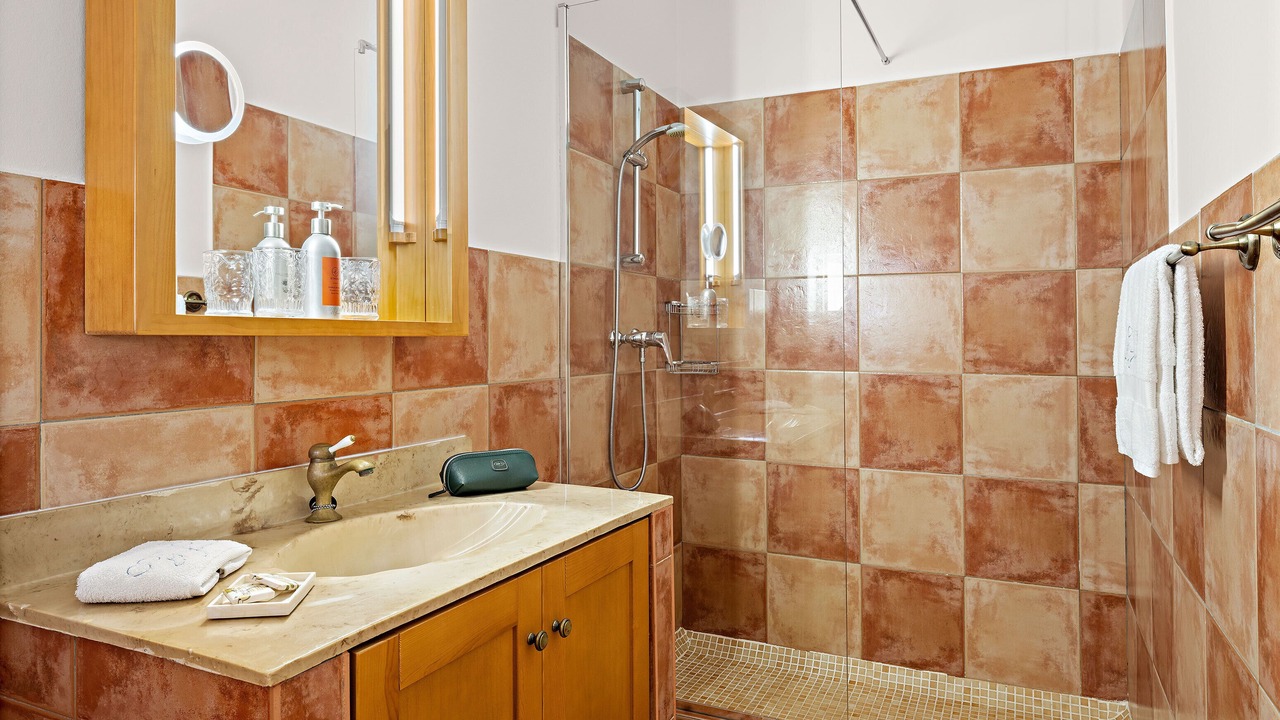 Photo of Bathroom in Mojacar