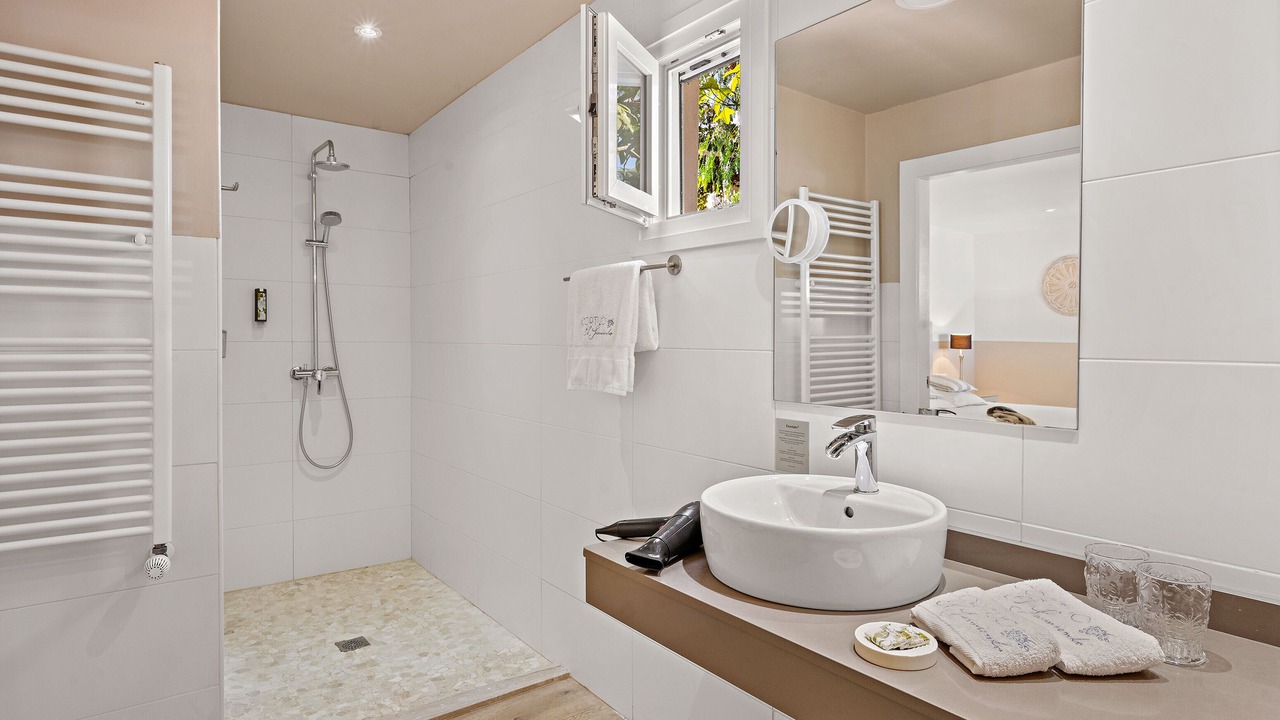 Photo of Bathroom in Mojacar