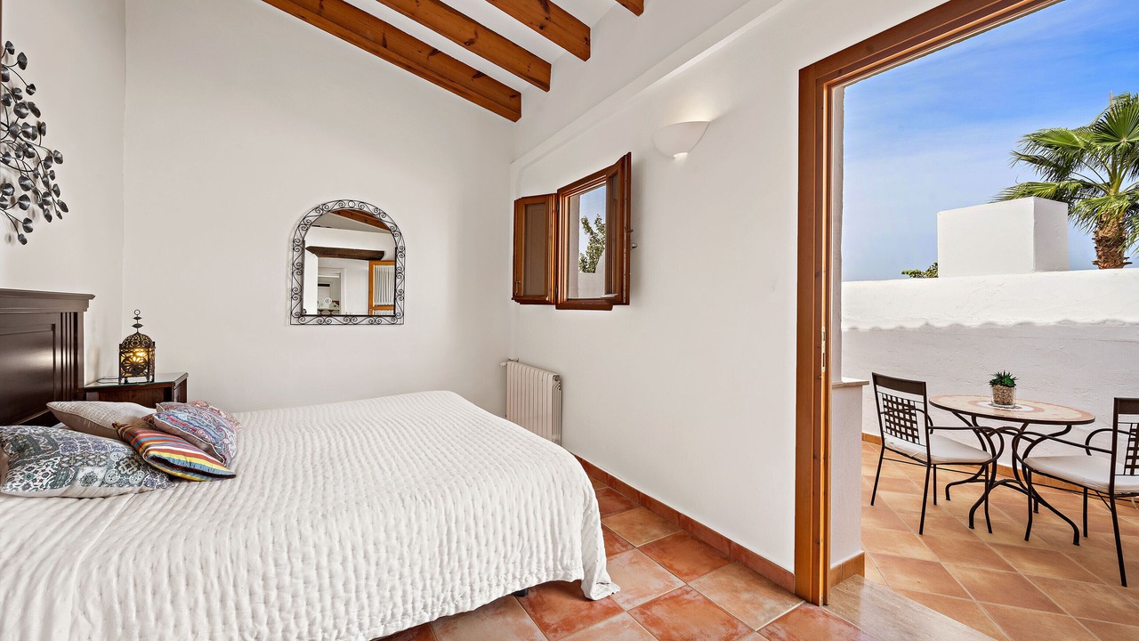 Photo of Outdoor in Mojacar