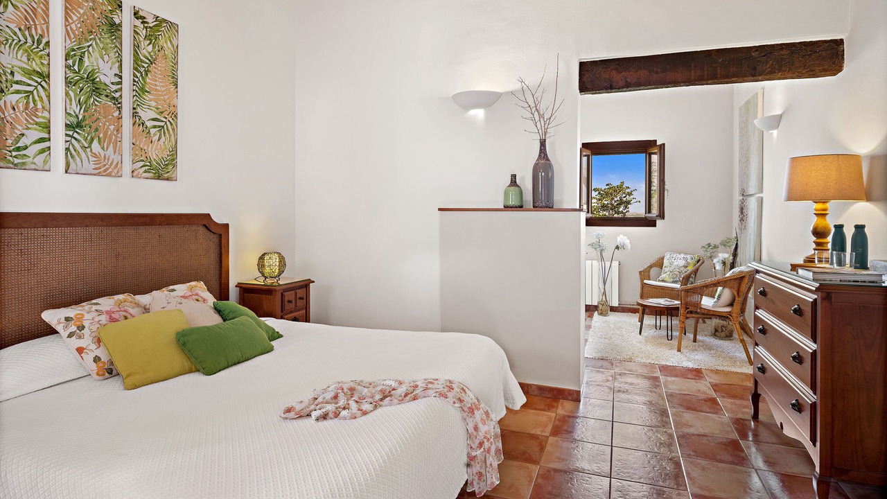 Photo of Outdoor in Mojacar