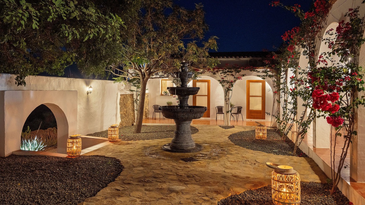 Photo of Outdoor in Mojacar