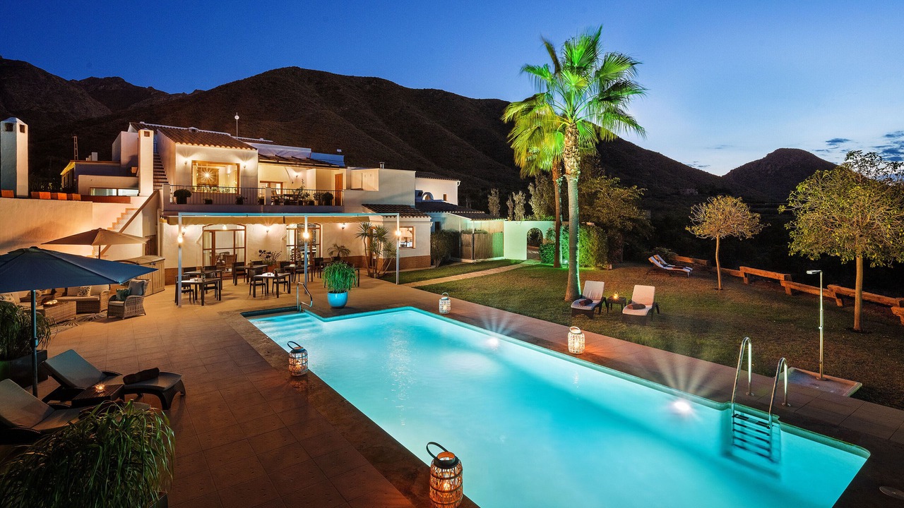 Photo of Outdoor in Mojacar