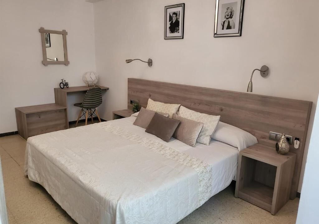 Photo of Bedroom in Sant Hilari Sacalm