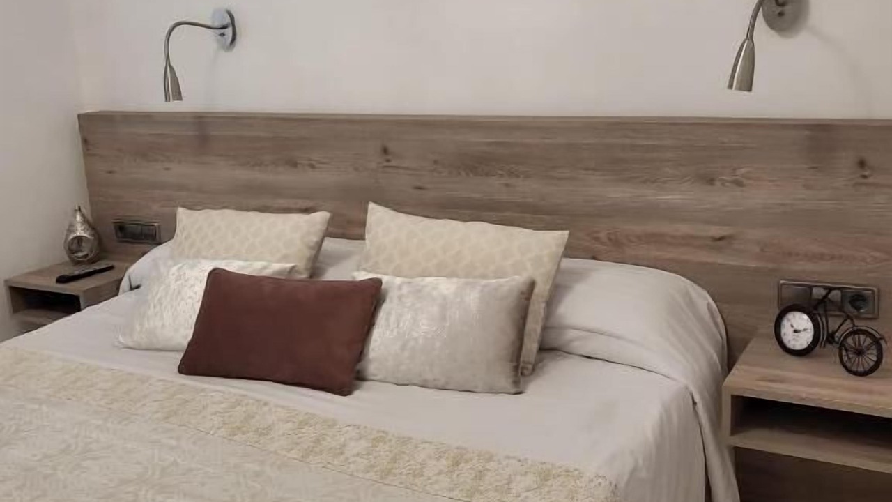 Photo of Bedroom in Sant Hilari Sacalm