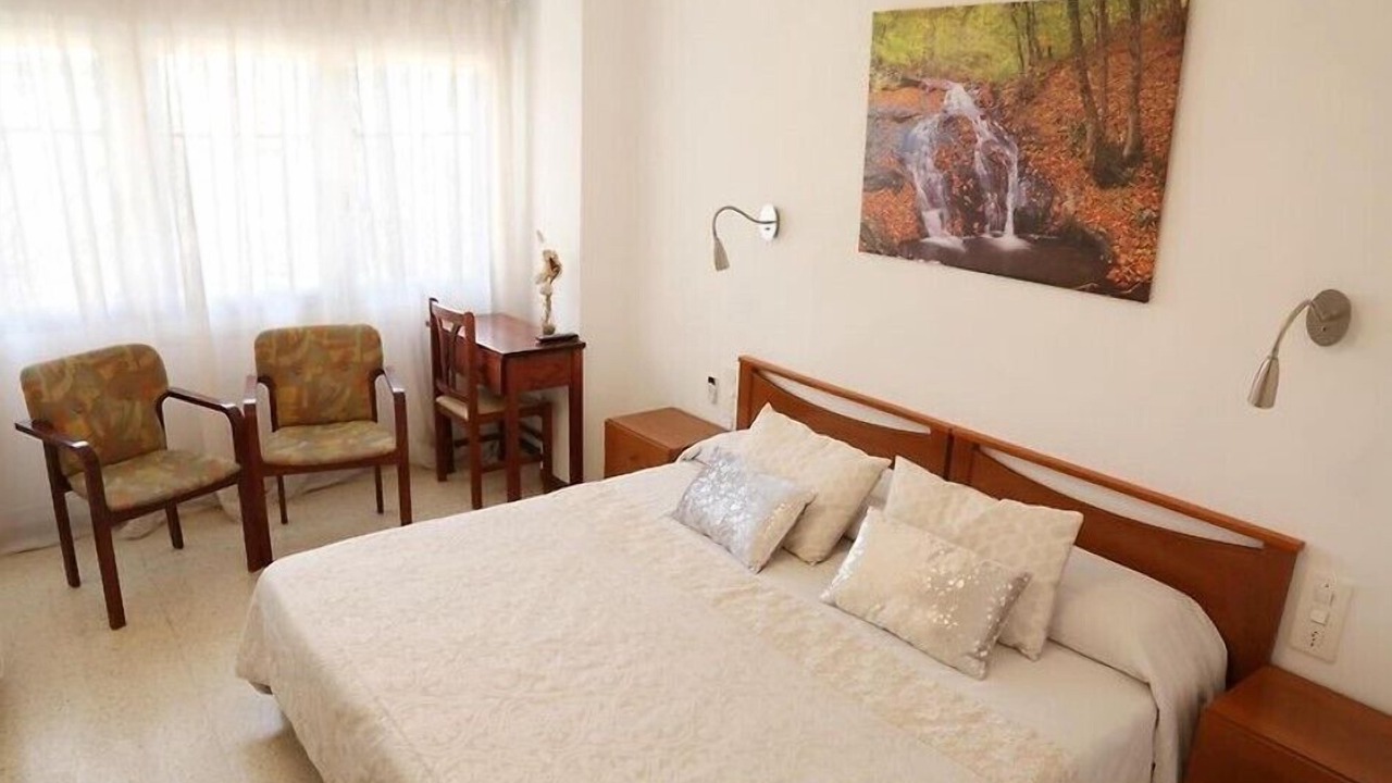 Photo of Bedroom in Sant Hilari Sacalm