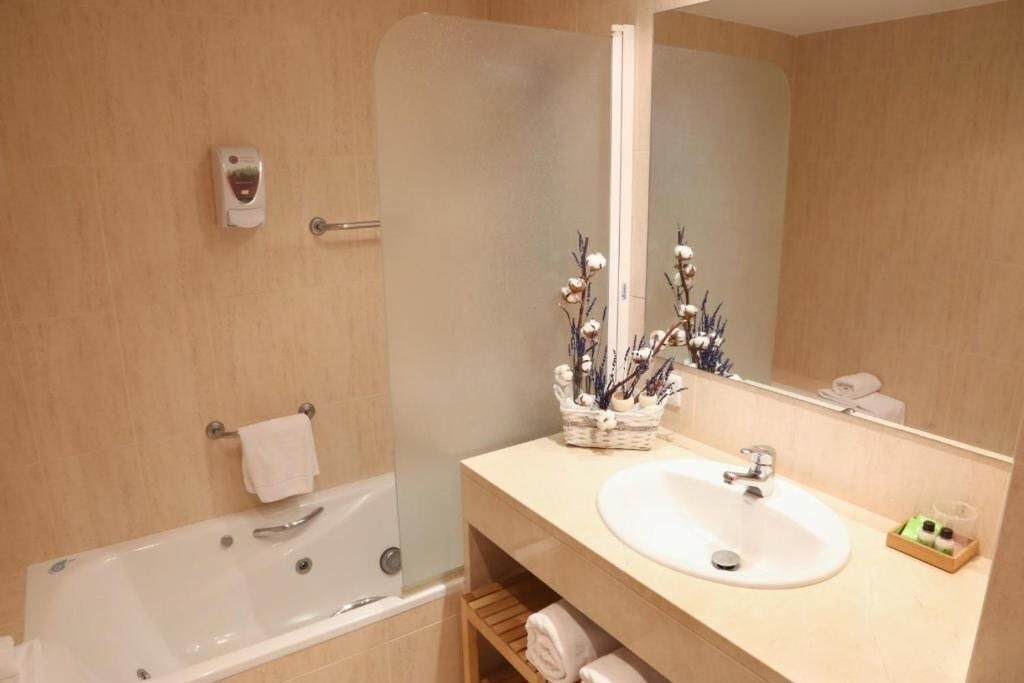 Photo of Bathroom in Sant Hilari Sacalm