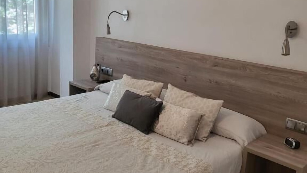 Photo of Bedroom in Sant Hilari Sacalm