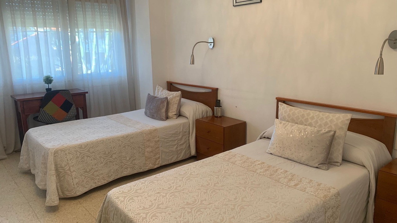 Photo of Bedroom in Sant Hilari Sacalm