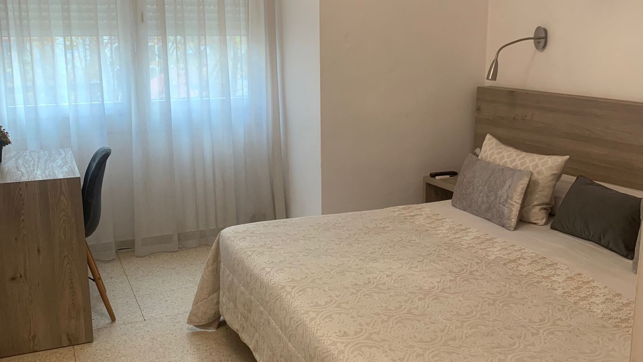 Photo of Bedroom in Sant Hilari Sacalm