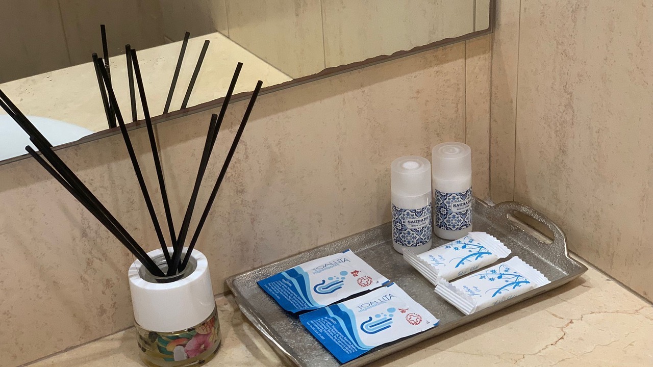 Photo of Bathroom in Sant Hilari Sacalm