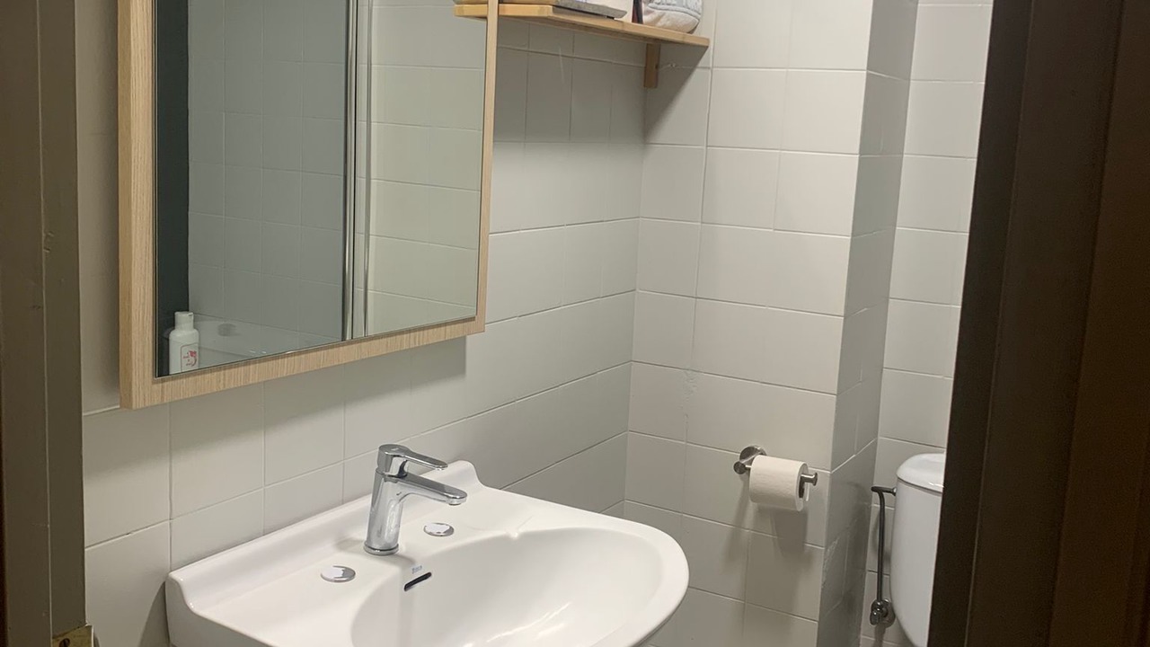 Photo of Bathroom in Sant Hilari Sacalm
