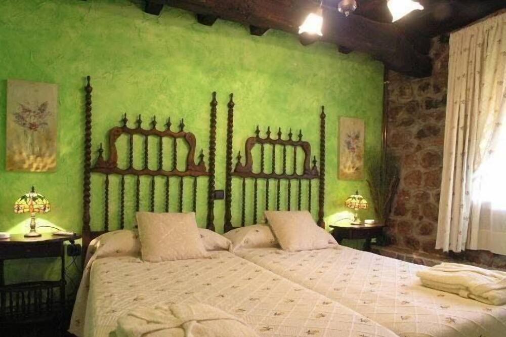 Photo of Bedroom in Cos