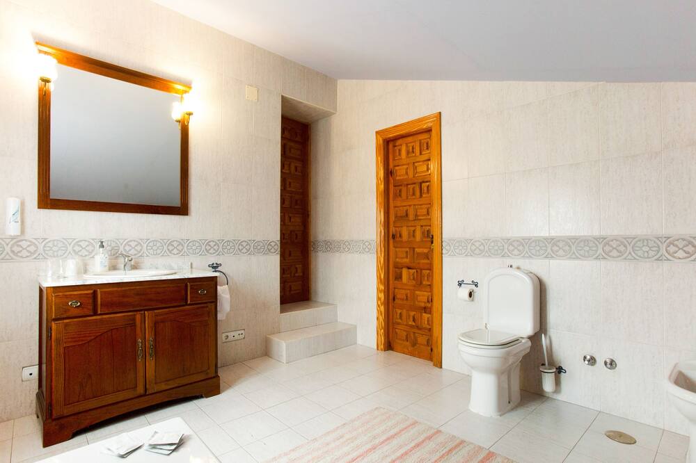 Photo of Bathroom in Tudela de Duero