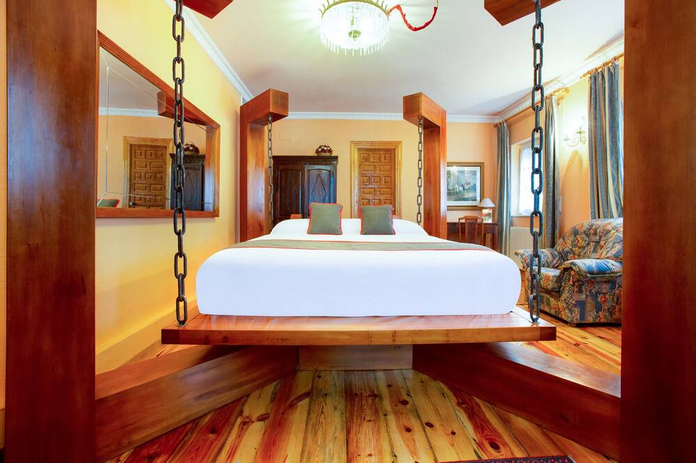 Photo of Bedroom in Tudela de Duero
