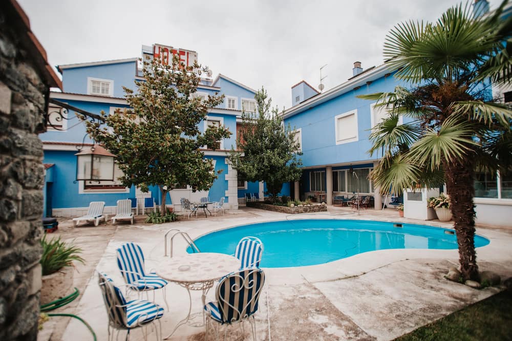 Photo of Outdoor in Tudela de Duero