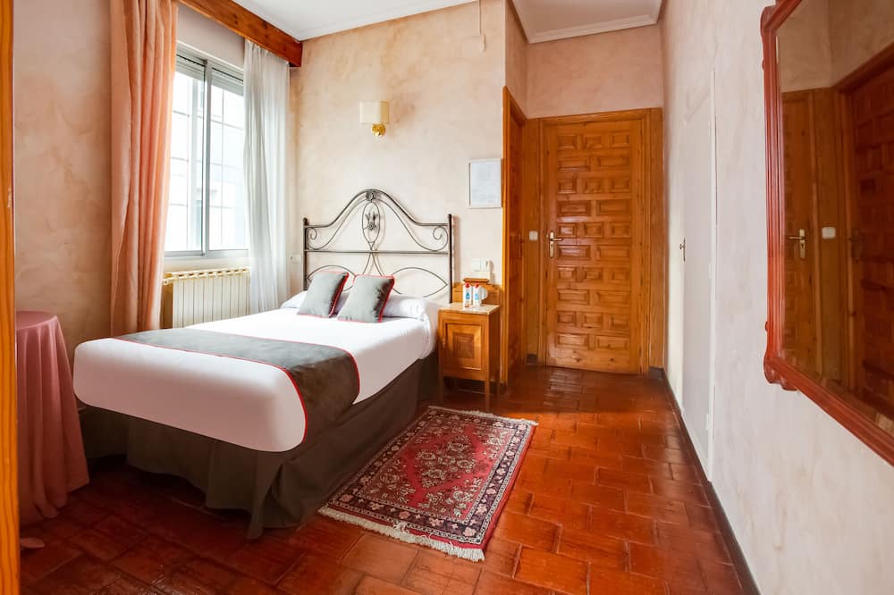 Photo of Bedroom in Tudela de Duero
