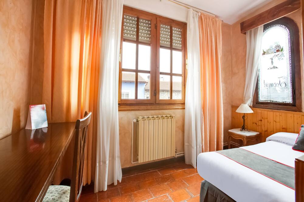 Photo of Bedroom in Tudela de Duero