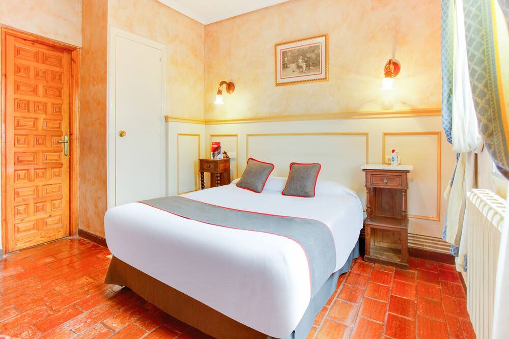 Photo of Bedroom in Tudela de Duero