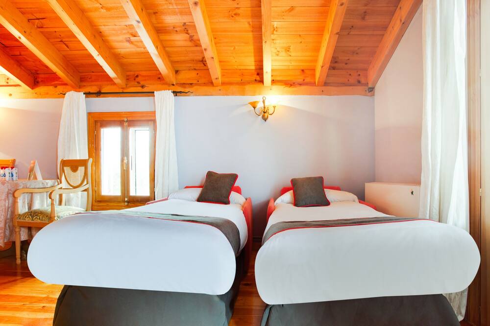 Photo of Bedroom in Tudela de Duero